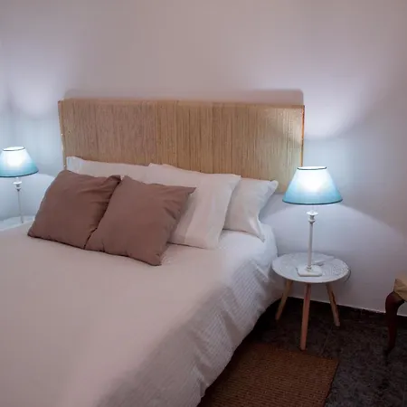 Apartment Next To Muellito El Cotillo (Fuerteventura)