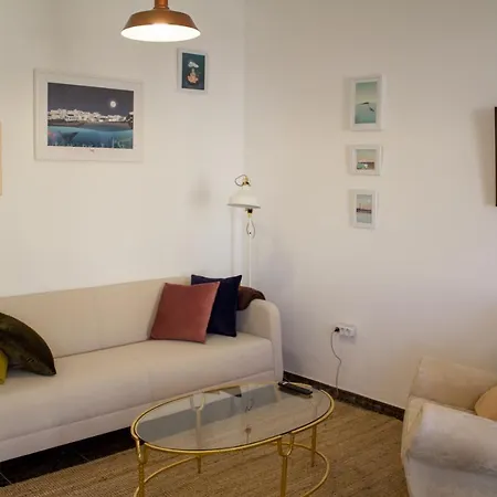 Apartamento Next To Muellito Beach *