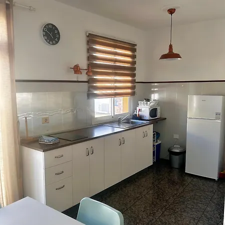 Apartment Next To Muellito
